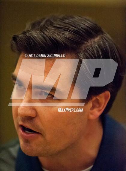 Thumbnail 3 in Sacred Heart vs. Corona del Sol (Nike Tournament of Champions) photogallery.