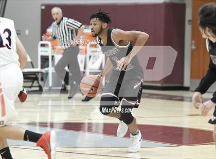 Thumbnail 1 in Great Oak vs. Cimarron-Memorial (Rancho Mirage Holiday Invitational) photogallery.