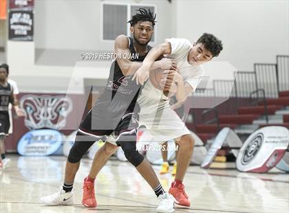 Thumbnail 2 in Great Oak vs. Cimarron-Memorial (Rancho Mirage Holiday Invitational) photogallery.