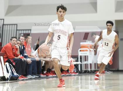 Thumbnail 3 in Great Oak vs. Cimarron-Memorial (Rancho Mirage Holiday Invitational) photogallery.