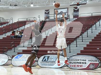 Thumbnail 3 in Great Oak vs. Cimarron-Memorial (Rancho Mirage Holiday Invitational) photogallery.