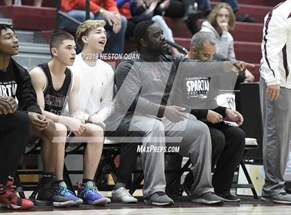 Thumbnail 3 in Great Oak vs. Cimarron-Memorial (Rancho Mirage Holiday Invitational) photogallery.