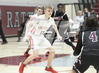 Thumbnail 1 in Great Oak vs. Cimarron-Memorial (Rancho Mirage Holiday Invitational) photogallery.