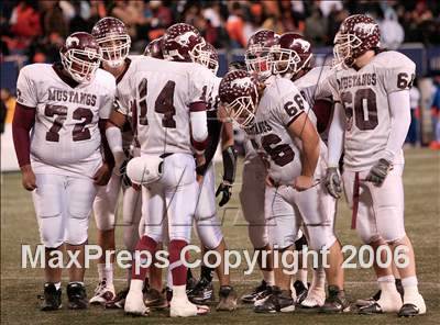 Thumbnail 1 in Clifton vs Paterson Eastside (State Final - North 1 Group 4) photogallery.