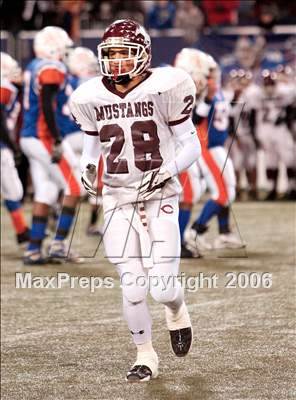 Thumbnail 1 in Clifton vs Paterson Eastside (State Final - North 1 Group 4) photogallery.