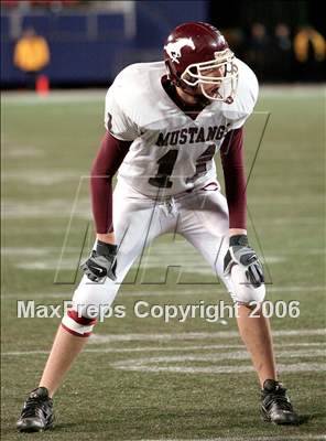 Thumbnail 2 in Clifton vs Paterson Eastside (State Final - North 1 Group 4) photogallery.