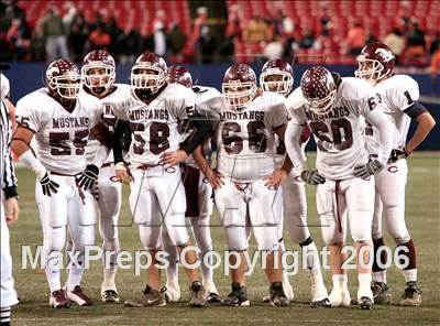 Thumbnail 2 in Clifton vs Paterson Eastside (State Final - North 1 Group 4) photogallery.