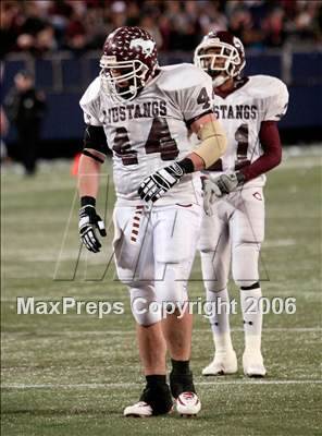 Thumbnail 1 in Clifton vs Paterson Eastside (State Final - North 1 Group 4) photogallery.