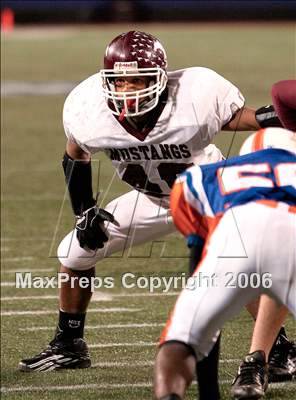 Thumbnail 1 in Clifton vs Paterson Eastside (State Final - North 1 Group 4) photogallery.