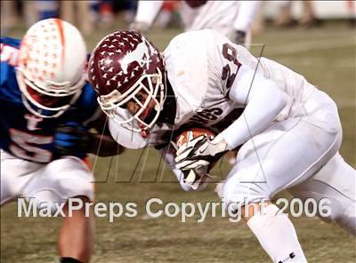 Thumbnail 3 in Clifton vs Paterson Eastside (State Final - North 1 Group 4) photogallery.