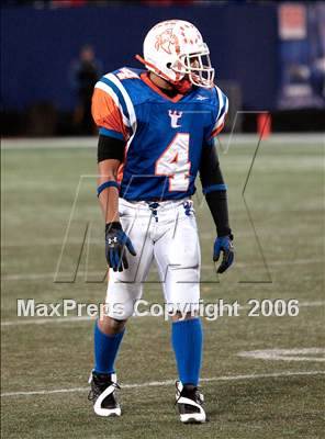 Thumbnail 3 in Clifton vs Paterson Eastside (State Final - North 1 Group 4) photogallery.