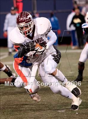 Thumbnail 2 in Clifton vs Paterson Eastside (State Final - North 1 Group 4) photogallery.