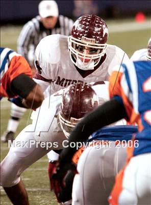 Thumbnail 1 in Clifton vs Paterson Eastside (State Final - North 1 Group 4) photogallery.