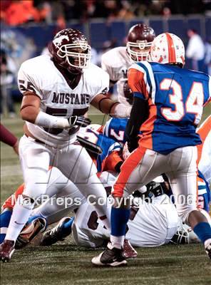 Thumbnail 3 in Clifton vs Paterson Eastside (State Final - North 1 Group 4) photogallery.