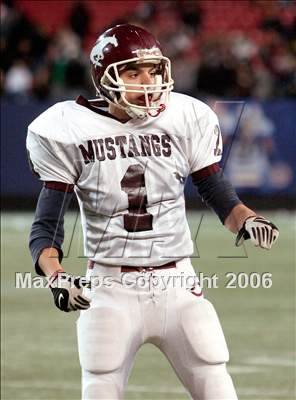 Thumbnail 2 in Clifton vs Paterson Eastside (State Final - North 1 Group 4) photogallery.