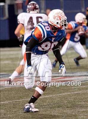 Thumbnail 3 in Clifton vs Paterson Eastside (State Final - North 1 Group 4) photogallery.