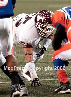 Thumbnail 2 in Clifton vs Paterson Eastside (State Final - North 1 Group 4) photogallery.