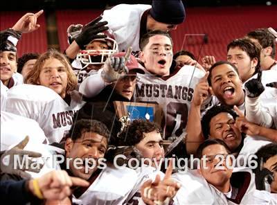 Thumbnail 1 in Clifton vs Paterson Eastside (State Final - North 1 Group 4) photogallery.