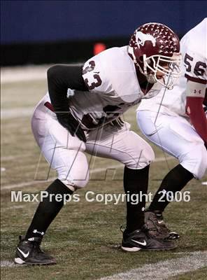 Thumbnail 3 in Clifton vs Paterson Eastside (State Final - North 1 Group 4) photogallery.