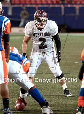 Thumbnail 3 in Clifton vs Paterson Eastside (State Final - North 1 Group 4) photogallery.