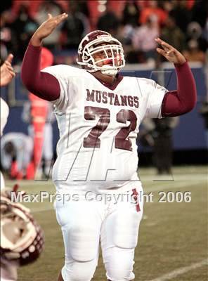 Thumbnail 2 in Clifton vs Paterson Eastside (State Final - North 1 Group 4) photogallery.