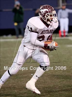 Thumbnail 2 in Clifton vs Paterson Eastside (State Final - North 1 Group 4) photogallery.