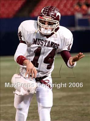 Thumbnail 2 in Clifton vs Paterson Eastside (State Final - North 1 Group 4) photogallery.