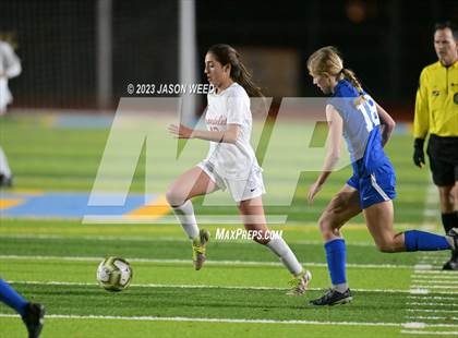 Thumbnail 3 in Carondelet @ Foothill photogallery.