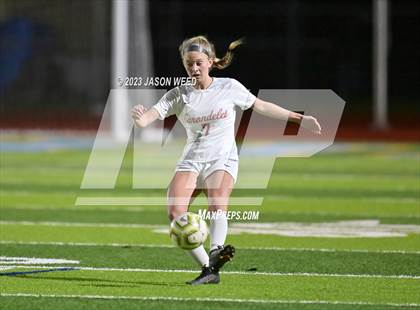 Thumbnail 1 in Carondelet @ Foothill photogallery.