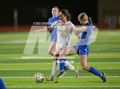 Thumbnail 1 in Carondelet @ Foothill photogallery.