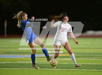 Thumbnail 1 in Carondelet @ Foothill photogallery.