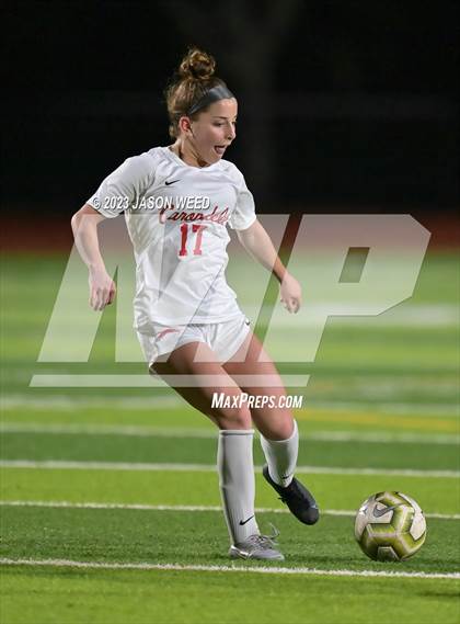 Thumbnail 1 in Carondelet @ Foothill photogallery.