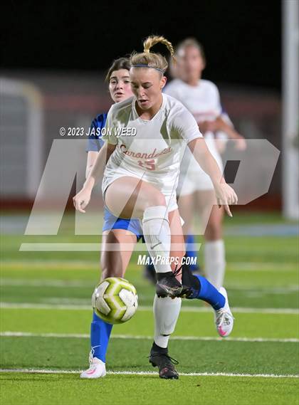 Thumbnail 1 in Carondelet @ Foothill photogallery.