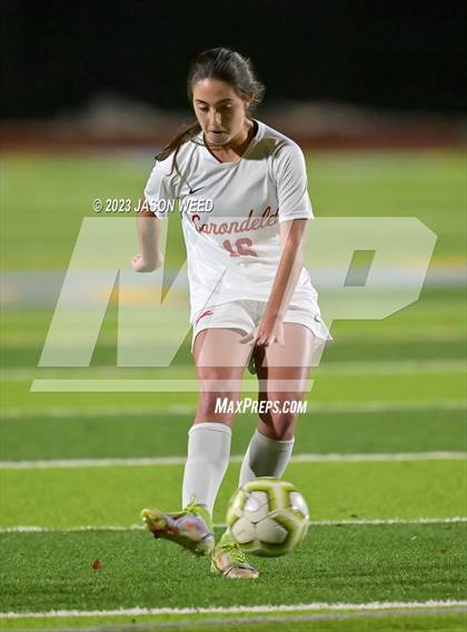 Thumbnail 1 in Carondelet @ Foothill photogallery.