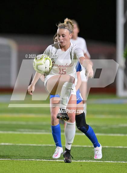 Thumbnail 2 in Carondelet @ Foothill photogallery.