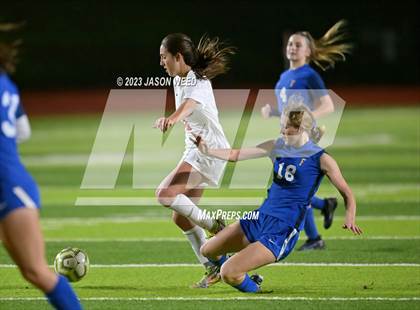 Thumbnail 1 in Carondelet @ Foothill photogallery.
