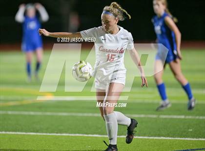 Thumbnail 1 in Carondelet @ Foothill photogallery.