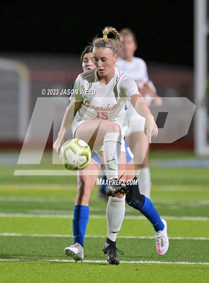Thumbnail 3 in Carondelet @ Foothill photogallery.
