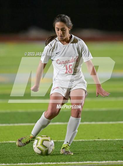 Thumbnail 3 in Carondelet @ Foothill photogallery.