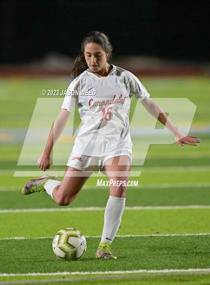 Thumbnail 2 in Carondelet @ Foothill photogallery.
