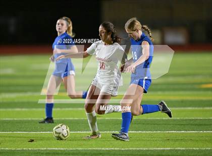 Thumbnail 1 in Carondelet @ Foothill photogallery.