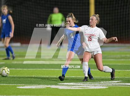 Thumbnail 1 in Carondelet @ Foothill photogallery.