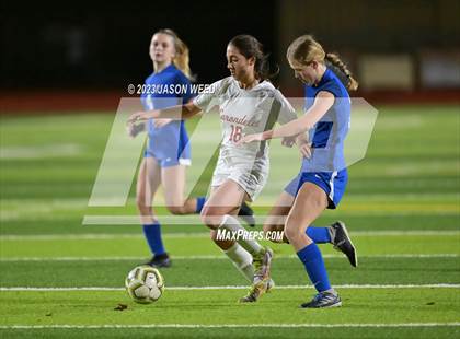 Thumbnail 2 in Carondelet @ Foothill photogallery.