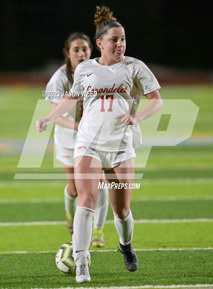 Thumbnail 2 in Carondelet @ Foothill photogallery.