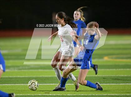 Thumbnail 1 in Carondelet @ Foothill photogallery.
