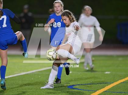 Thumbnail 1 in Carondelet @ Foothill photogallery.