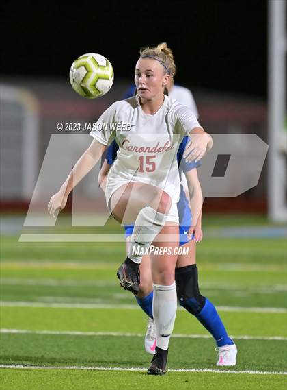 Thumbnail 1 in Carondelet @ Foothill photogallery.