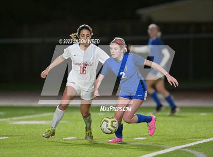 Thumbnail 3 in Carondelet @ Foothill photogallery.
