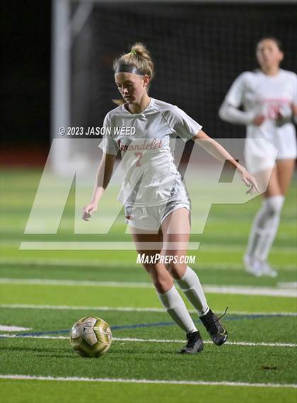 Thumbnail 1 in Carondelet @ Foothill photogallery.