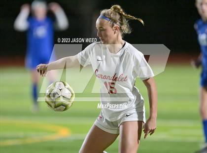 Thumbnail 2 in Carondelet @ Foothill photogallery.